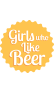 girls-who-like-beer