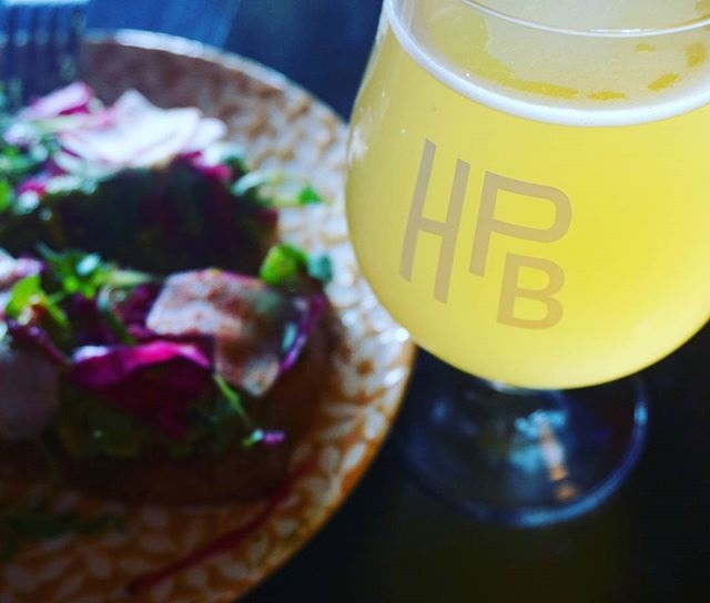 Sour Beer | The Hermosillo | LA Beer Week